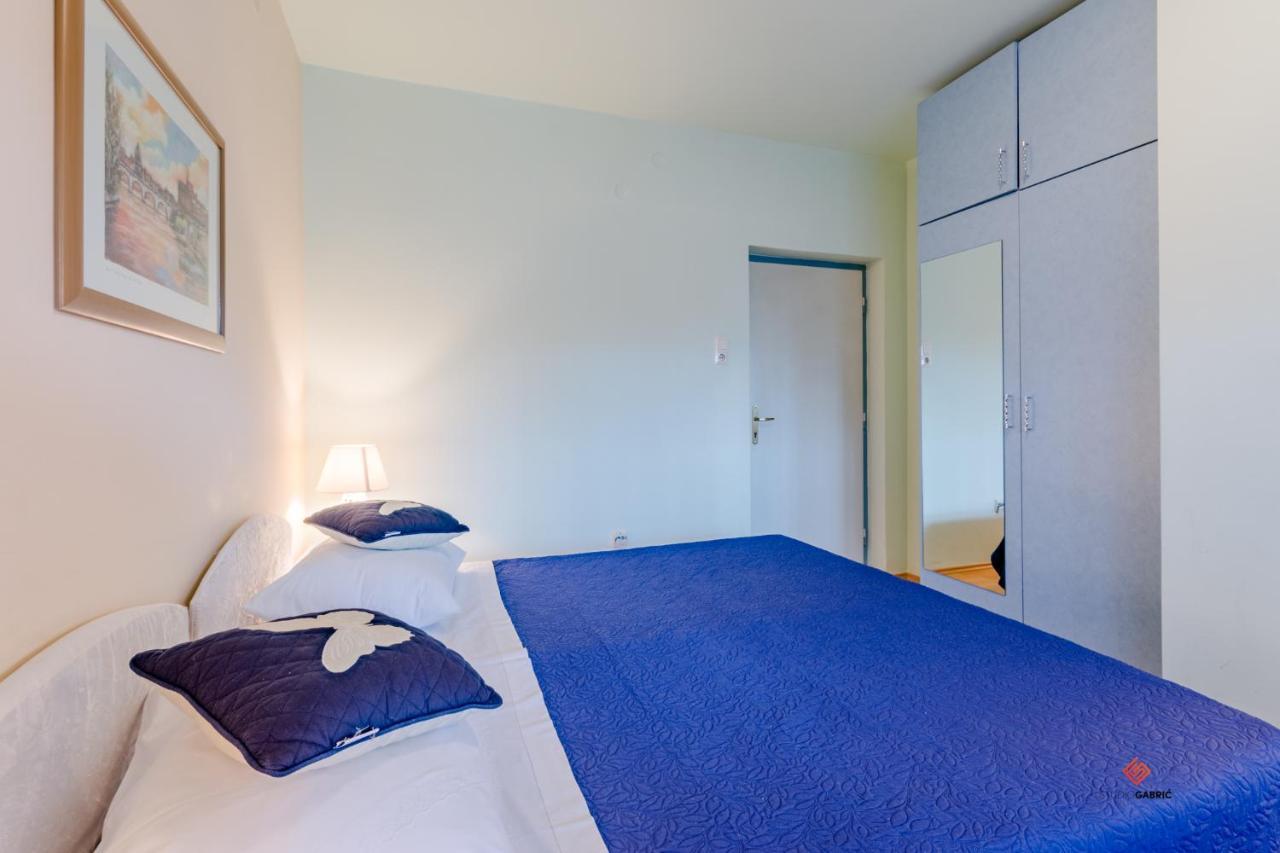 Guesthouse Rooms Split Exterior photo