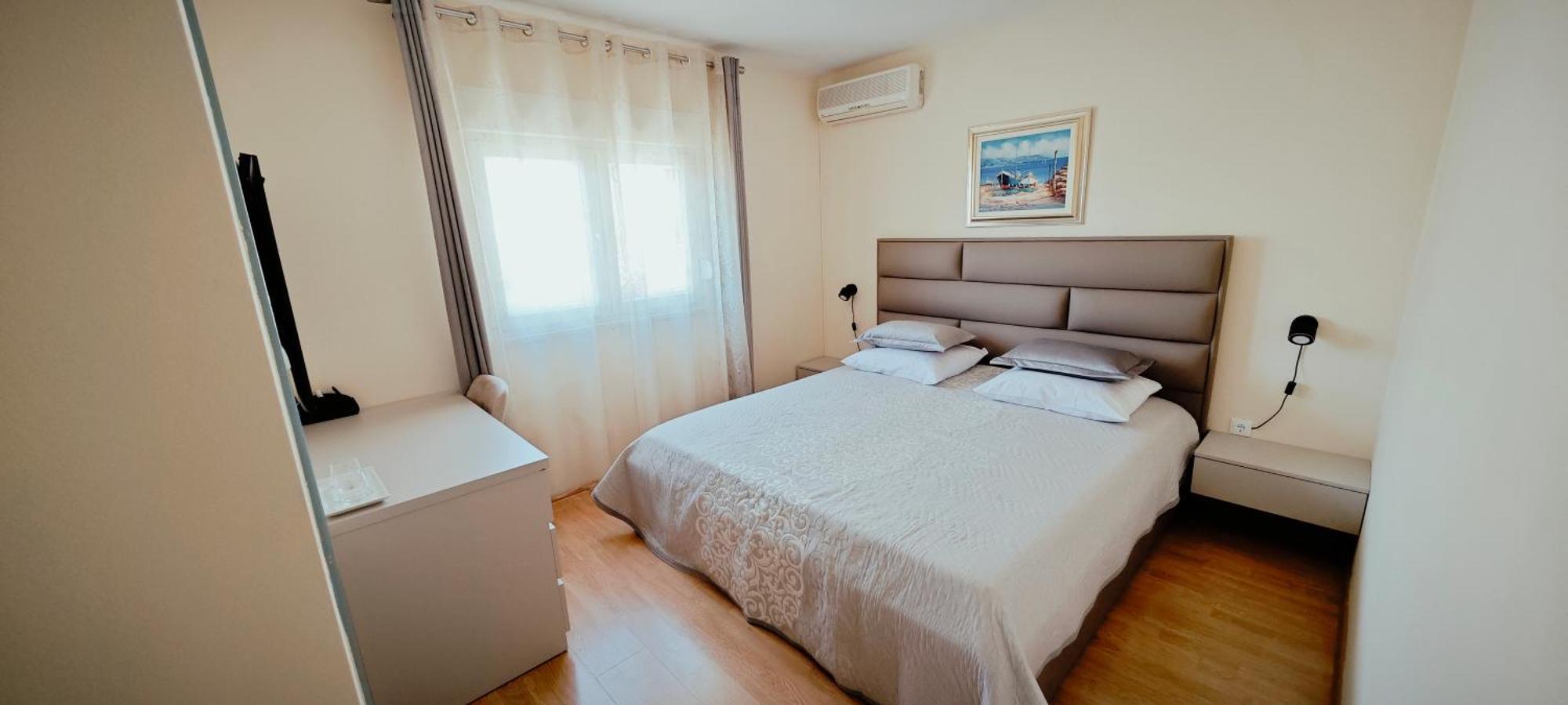 Guesthouse Rooms Split Exterior photo