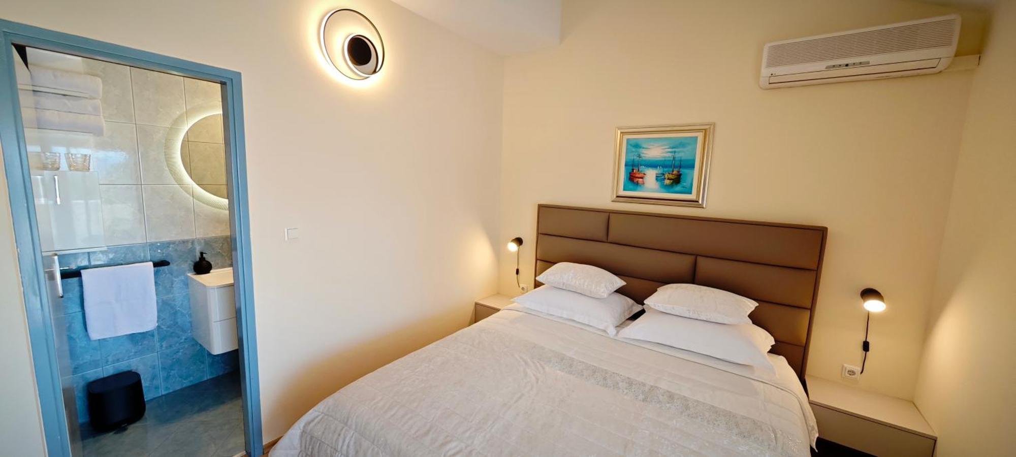 Guesthouse Rooms Split Exterior photo