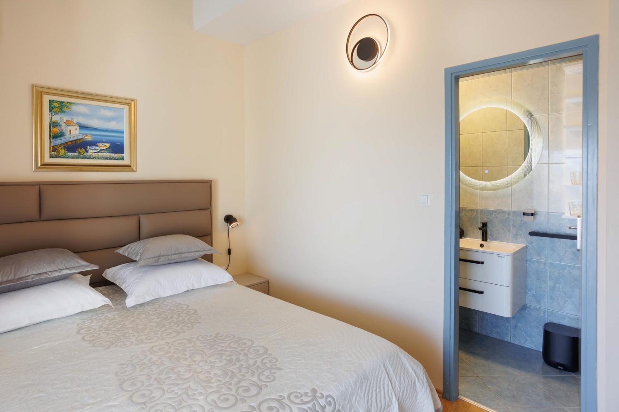 Guesthouse Rooms Split Exterior photo